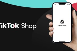 tiktok shop跨境官网注册网页入口，TikTok Shop英国小店注册流程