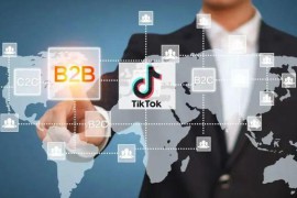 外贸企业如何入局tiktok，高效寻找客户资源技巧