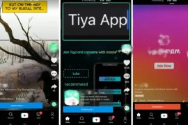 TikTok的最新功能介绍，丰富玩法增添乐趣