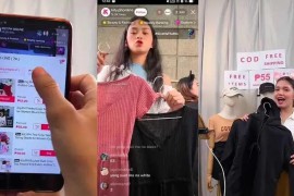 tiktok跨境怎么带货？tiktok直播带货教程