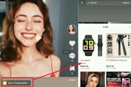 tiktok可以挂购物车吗?怎么挂