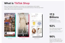 一文了解TikTok开店流程，开启你的跨境电商之旅