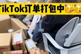 tiktok小店出单了如何发货到国外？这几种发货方式免费教学