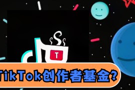 tiktok怎么开通创作者基金？tiktok基金最新申请规则