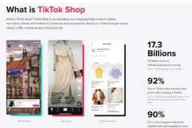 tiktok怎么开自营店？开通tiktok自营店全流程