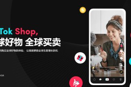 tiktok shop跨境官网入口，超详细入驻步骤流程