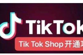 TikTok个人可以开店吗？TikTok商家入驻个体户