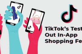 tiktok跨境卖家中心入口，附详细注册流程