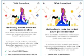 tiktok创作者基金收益怎么提现？流程详解