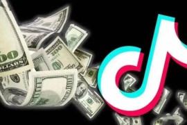 tiktok好赚钱吗？tiktok一个月能赚多少钱