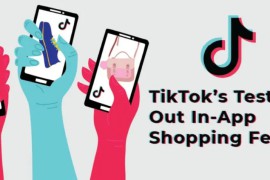 迪拜tiktok小店注册培训（全网最全入驻攻略)