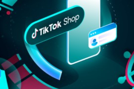 tiktok不会英语怎么开店?tiktok新手开店入门教程