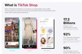 tiktok跨境电商开店资金要多少？怎么开店