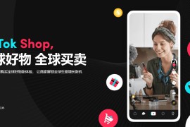 中国卖家怎么在tiktok上开店？中国卖家TikTok开店全流程解析